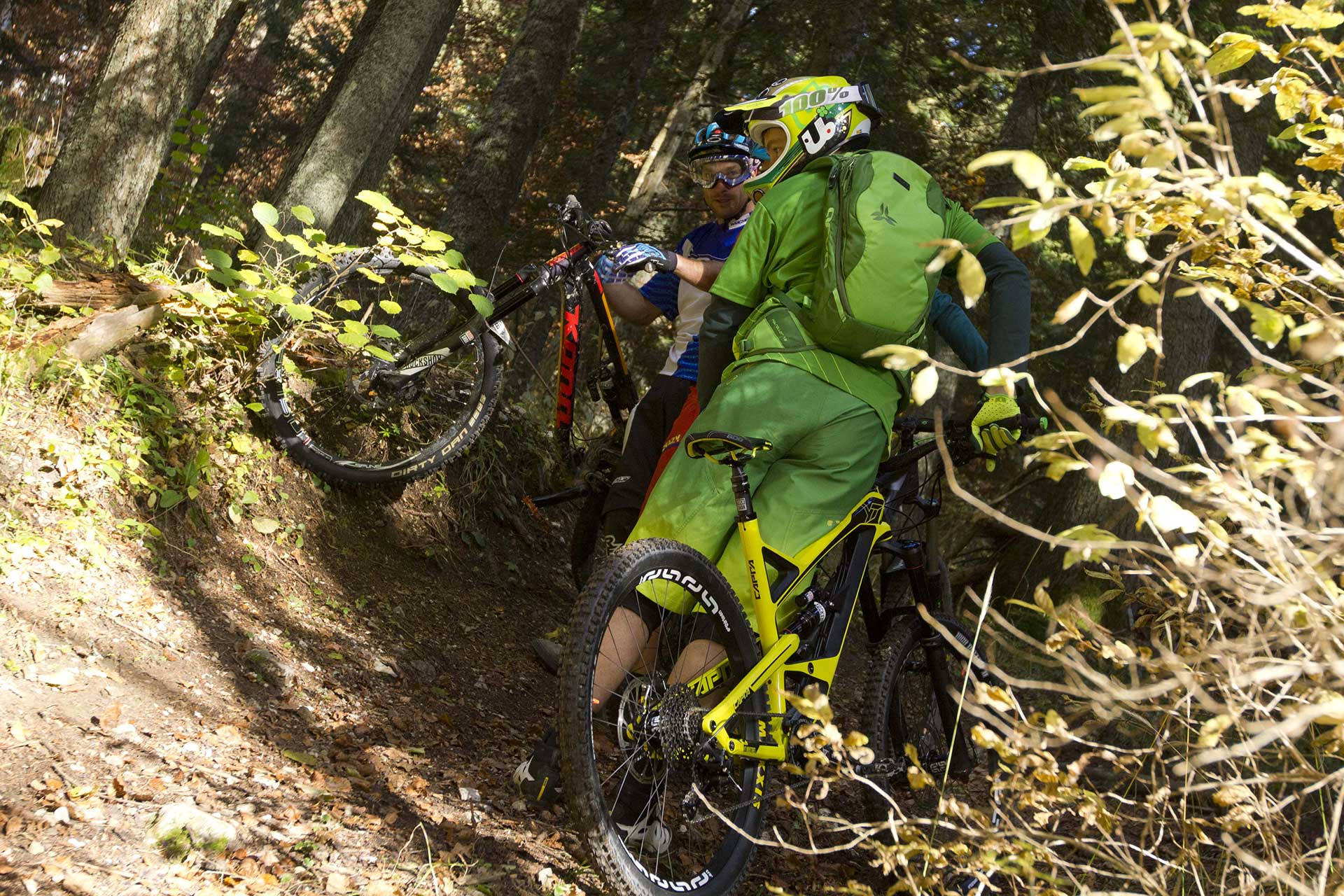 cours-vtt-enduro-chartreuse